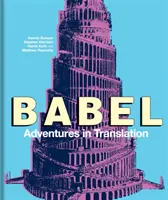 Babel: Dobrodružstvá v preklade - Babel: Adventures in Translation