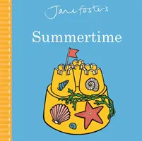Jane Fosterová Leto - Jane Foster's Summertime