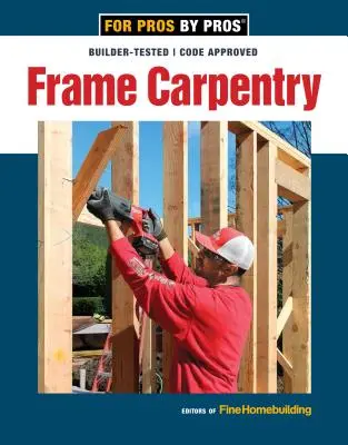 Rámové stolárstvo - Frame Carpentry