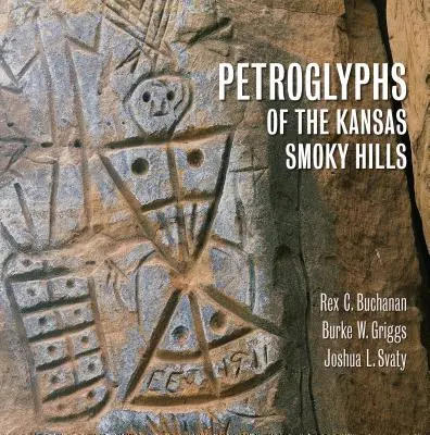 Petroglyfy z Kansaských dymových vrchov - Petroglyphs of the Kansas Smoky Hills