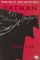 Batman: Rok prvý - Batman: Year One