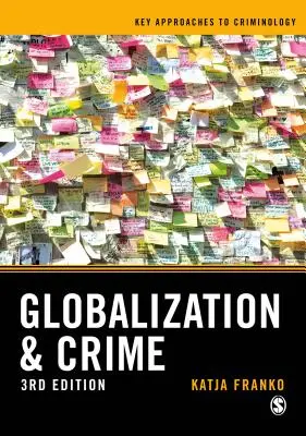 Globalizácia a kriminalita - Globalization and Crime