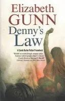 Dennyho zákon - Denny's Law