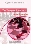 Trompowsky: Trompowského: Ťah po ťahu - The Trompowsky: Move by Move