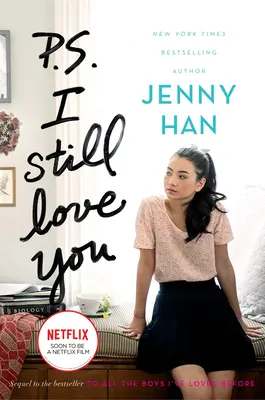 P.S. Stále ťa milujem, 2 - P.S. I Still Love You, 2