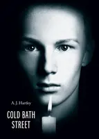 Špeciálne vydanie Cold Bath Street - Cold Bath Street Special Edition