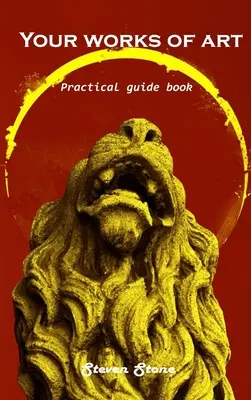 Vaše umelecké diela: Praktická príručka - Your works of art: Practical guide book