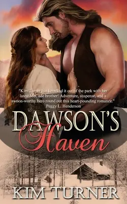 Dawsonov prístav - Dawson's Haven