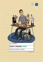 Cesky, Prosm Start: Čeština pre cudzincov - Cesky, Prosm Start: Czech for Foreigners