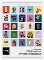 NES/Famicom: vizuálne kompendium - NES/Famicom: a visual compendium