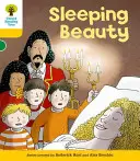 Oxford Reading Tree: C: Šípková Ruženka - Oxford Reading Tree: Level 5: More Stories C: Sleeping Beauty