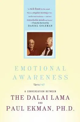 Emocionálne uvedomenie: Prekonávanie prekážok na ceste k psychickej rovnováhe a súcitu - Emotional Awareness: Overcoming the Obstacles to Psychological Balance and Compassion