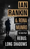 Rebus: Dlhé tiene: Nová hra - Rebus: Long Shadows: The New Play