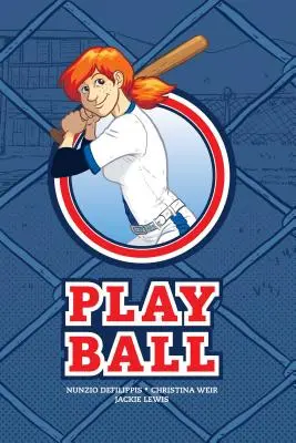 Hrať loptu - Play Ball