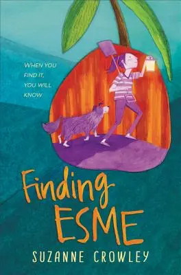 Hľadanie Esme - Finding Esme