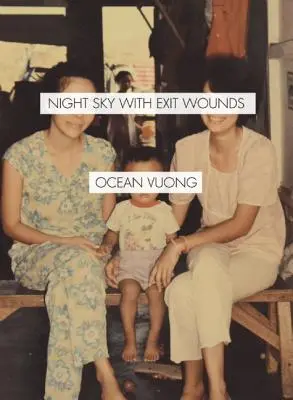 Nočná obloha s výstupnými ranami - Night Sky with Exit Wounds
