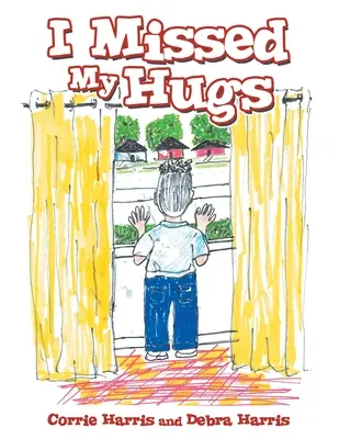 Chýbalo mi objatie - I Missed My Hugs