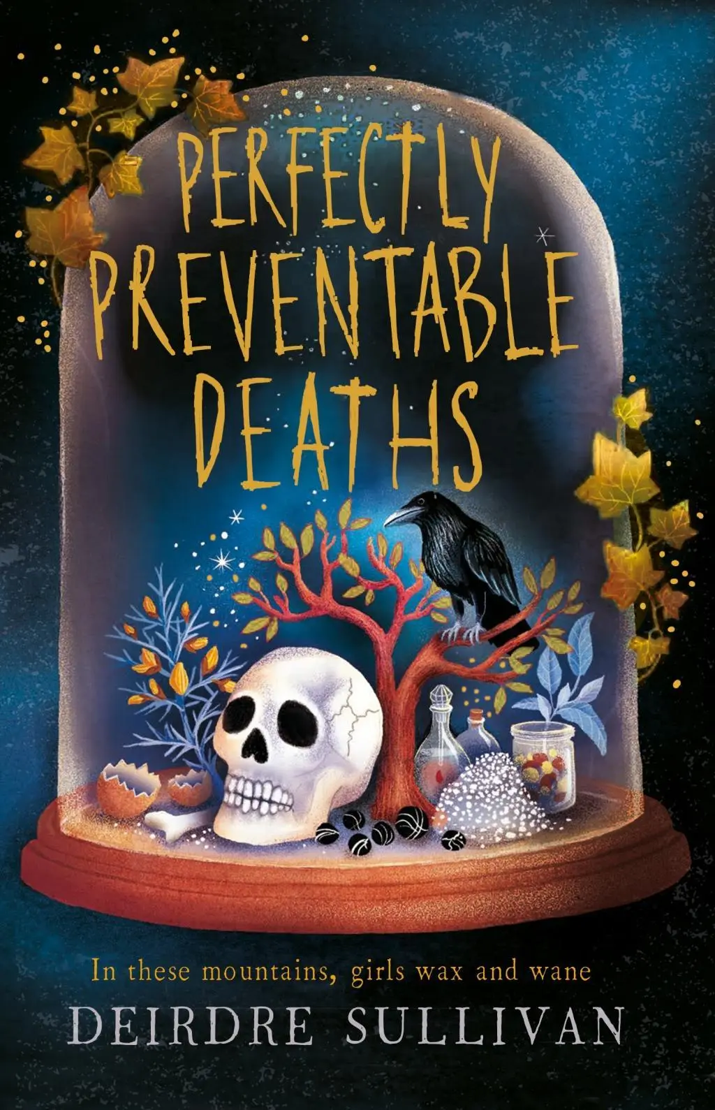 Úmrtia, ktorým sa dá dokonale predísť - Perfectly Preventable Deaths