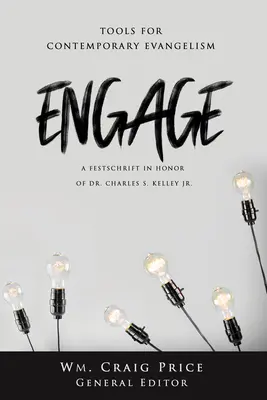 Zaujmite: Nástroje pre súčasnú evanjelizáciu - Engage: Tools for Contemporary Evangelism