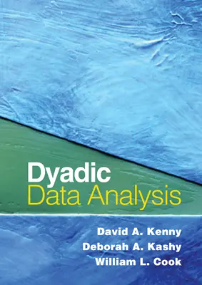 Diadická analýza údajov - Dyadic Data Analysis