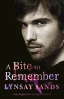 Kúsok na zapamätanie - Kniha piata - Bite to Remember - Book Five