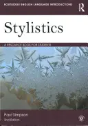 Štylistika: A Resource Book for Students (Príručka pre študentov) - Stylistics: A Resource Book for Students