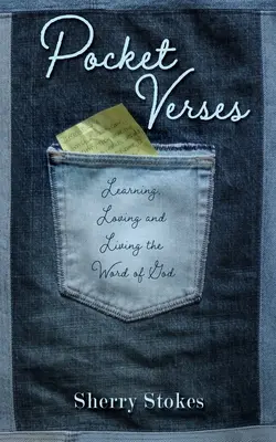 Vreckové verše: Učiť sa, milovať a žiť Božie slovo - Pocket Verses: Learning, Loving and Living the Word of God