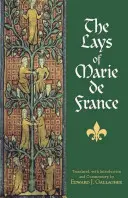 Lajky Marie de France - Lays of Marie de France