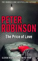 Cena lásky - vrátane pôvodnej novely DCI Banks - Price of Love - including an original DCI Banks novella