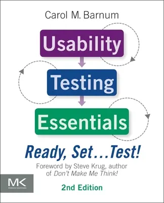 Základy testovania použiteľnosti: Testovanie: Pripraviť, nastaviť ... testovať! - Usability Testing Essentials: Ready, Set ...Test!