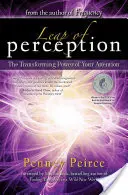 Skok vnímania: Sila transformácie vašej pozornosti - Leap of Perception: The Transforming Power of Your Attention