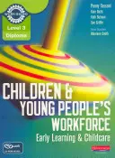 Level 3 Diploma Children and Young People's Workforce (Early Learning and Child Care) Candidate Handbook (Príručka pre uchádzača) - Level 3 Diploma Children and Young People's Workforce (Early Learning and Childcare) Candidate Handbook