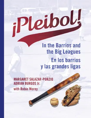 Plejboj! En Los Barrios Y Las Grandes Ligas - pleibol! En Los Barrios Y Las Grandes Ligas