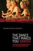 Tanec, pri ktorom zmizneš: Kultúrna rekonštrukcia v Indonézii po genocíde - The Dance That Makes You Vanish: Cultural Reconstruction in Post-Genocide Indonesia
