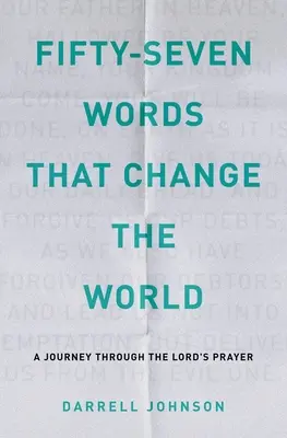 Päťdesiatsedem slov, ktoré menia svet - Fifty-Seven Words That Change The World