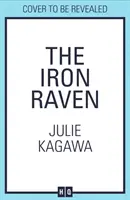 Železný havran - Iron Raven