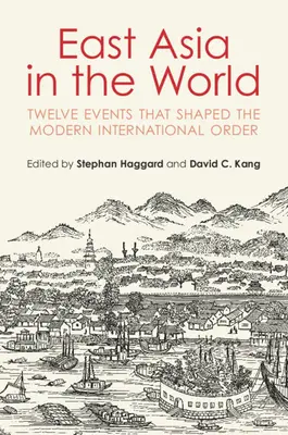 Východná Ázia vo svete - East Asia in the World