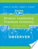 Inventár študentských vodcovských praktík (Lpi) - The Student Leadership Practices Inventory (Lpi)