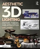 Estetické 3D osvetlenie: Svetelné osvetlenie: história, teória a aplikácia - Aesthetic 3D Lighting: History, Theory, and Application