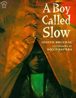 Chlapec menom Slow: Skutočný príbeh sediaceho býka - A Boy Called Slow: The True Story of Sitting Bull