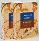 Jánovo evanjelium - The Gospel of John