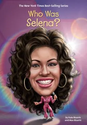 Kto bola Selena? - Who Was Selena?