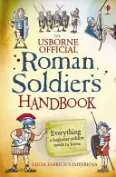 Príručka rímskeho vojaka - Roman Soldier's Handbook