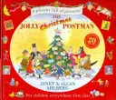 Veselý vianočný poštár - Jolly Christmas Postman