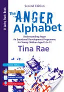 Abeceda hnevu: Porozumenie hnevu - program emocionálneho rozvoja pre malé deti vo veku 6-12 rokov - The Anger Alphabet: Understanding Anger - An Emotional Development Programme for Young Children Aged 6-12