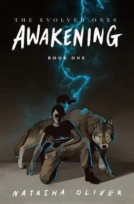 Prebudenie, 1: Kniha prvá - Awakening, 1: Book One