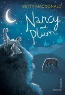 Nancy a Slivka - Nancy and Plum