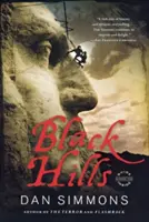 Čierne vrchy - Black Hills