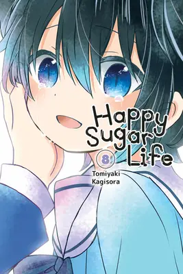 Happy Sugar Life, zv. 8 - Happy Sugar Life, Vol. 8