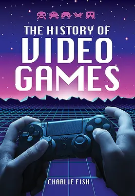 História videohier - The History of Video Games
